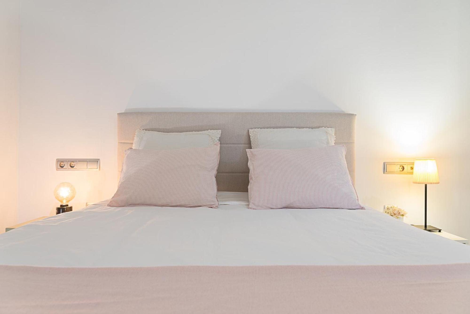 Apartamento At Plaza Careaga Almería